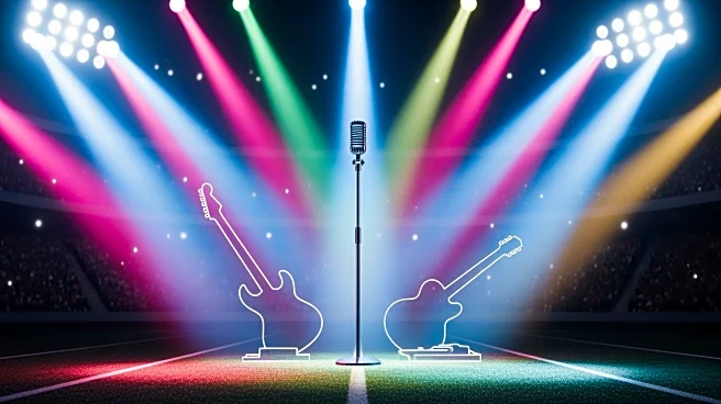 NFL Announces Thanksgiving Halftime Shows Featuring Post Malone, Jack White, and Lil Jon