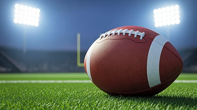 Buffalo Bills Prepare for Thursday Night Clash Against Houston Texans