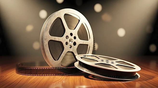 Barnes  Noble Offers 50% Discount on Criterion Collection DVDs for Black Friday