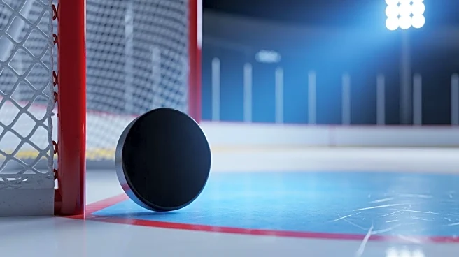 Lucas Raymond's Late Goal Secures Red Wings Victory Over Rangers