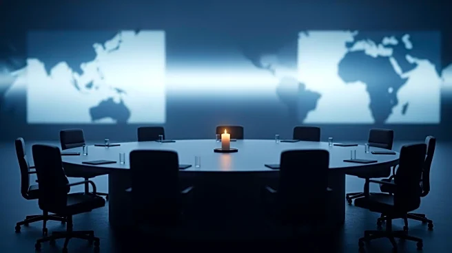 Opinion Piece Discusses Potential Consequences of U.S. Intervention in Venezuela