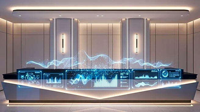 Harshinder Chadha: Advancing AI in Hospitality Revenue Management