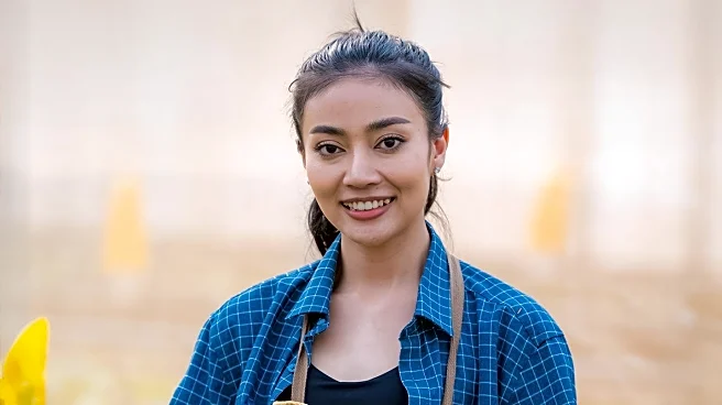 Regenerative Farming Gains Traction as Consumers Demand Healthier Food