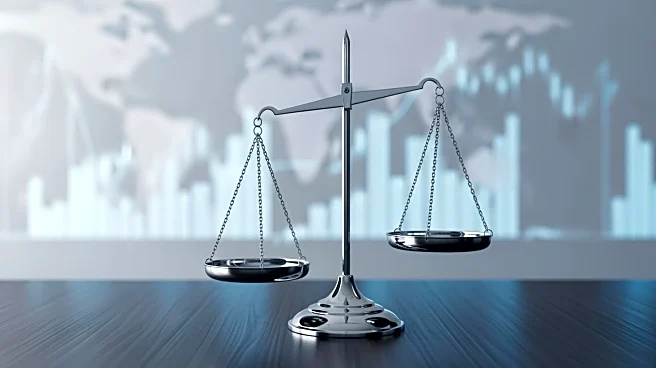 Switzerland's Trade Deal with U.S. Sparks Debate Over Economic Impact