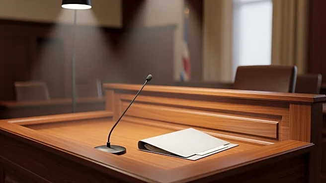 Federal Reserve Governor Lisa Cook Denies Mortgage Fraud Allegations