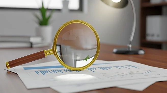 Fraud Prevention in Business Valuations: Impact on Stakeholders and Financial Reporting