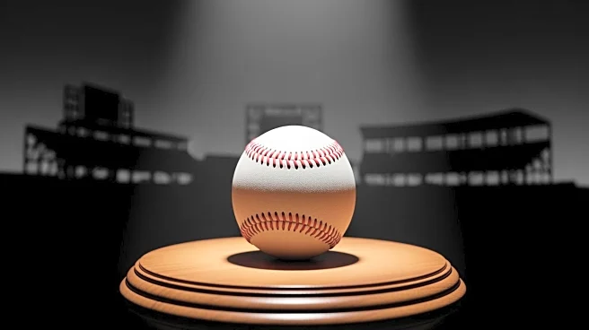 Baseball Hall of Fame Ballot Reveals Newcomers and Returning Candidates