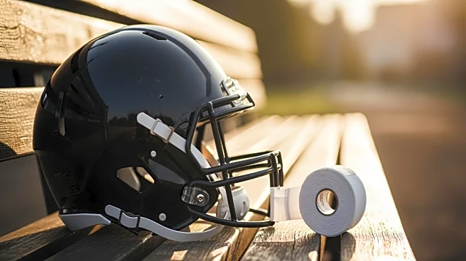 Rams' Quentin Lake Faces Recovery Time After Elbow Injury