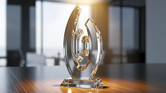 SIOR Honors Patricia Loveall with 2025 Mildred C. Hanson 'Millie' Award for Leadership in Real Estate