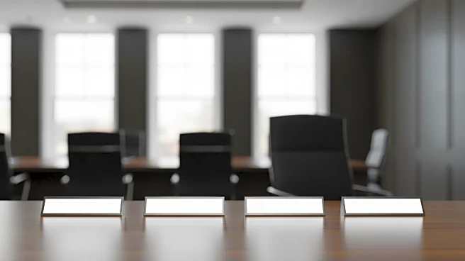 YA Group Expands Leadership Team with Four Executive Appointments