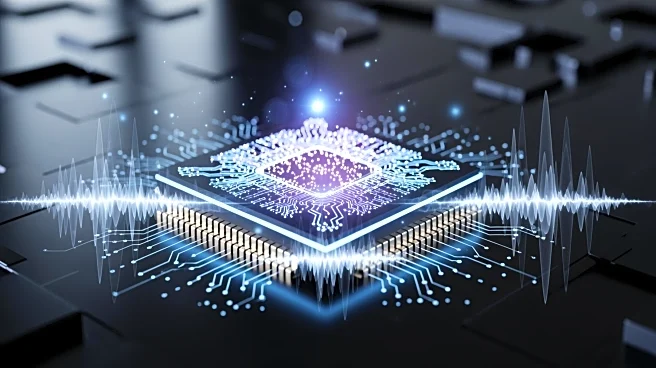 Princeton's Quantum Chip Achieves Major Breakthrough in Coherence Time