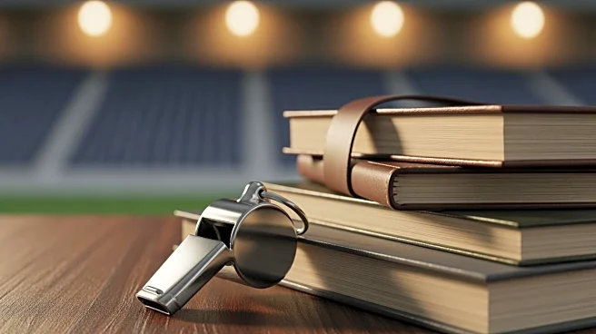 UCLA Targets Bob Chesney as Potential Football Coaching Candidate