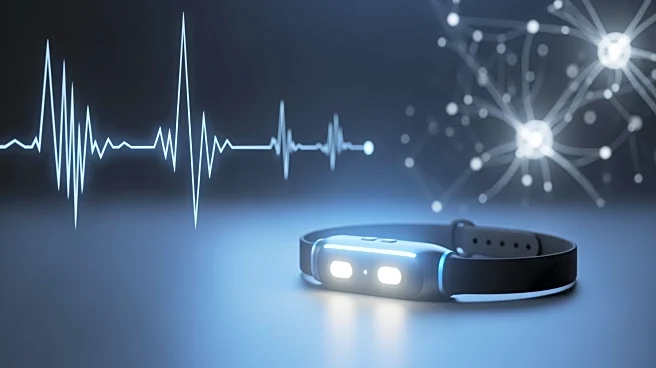 Technology Innovations Revolutionize Pain Management with Wearable Devices and AI