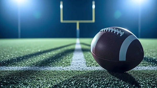 Analyst Highlights Risks for Chiefs in Upcoming Colts Matchup