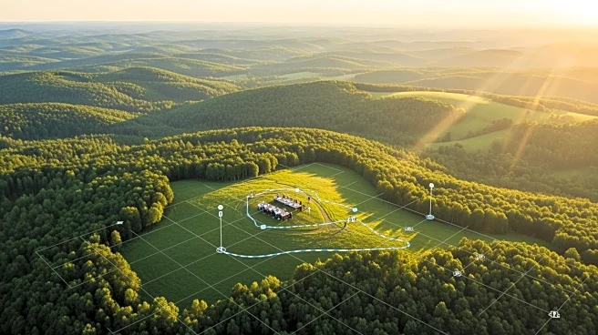 TGS Launches Pelotas Norte Phase I Survey to Boost Brazil Exploration