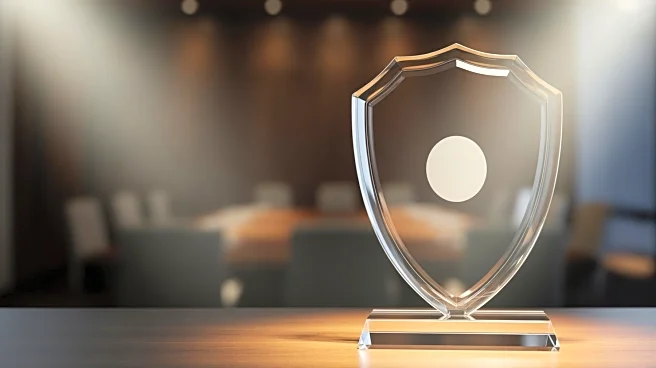 Risk Insurance Education Alliance Honors Tiawanya S. Wiley as 2025 National Outstanding CSR