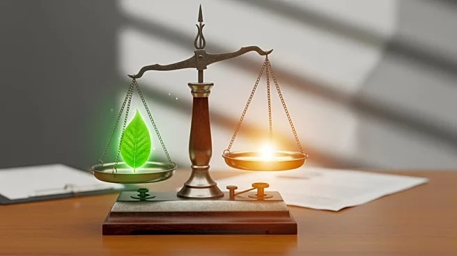 Pennsylvania Budget Bill Ends RGGI Participation and Implements Permitting Reforms