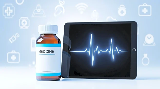 GoodRx Introduces Affordable Pricing and Telemedicine for GLP-1 Medications