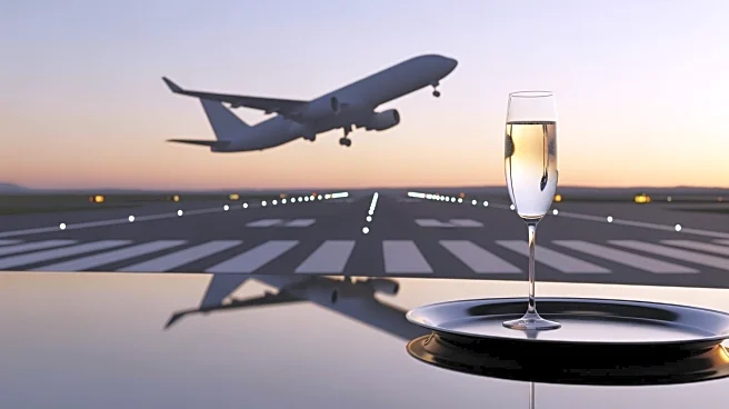 Loganair's Entry Presents Opportunities for Jersey Hospitality Sector