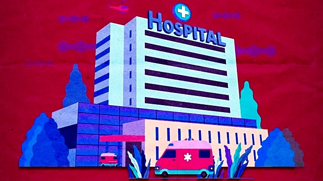 Tower Health Announces Layoffs and Service Cuts at Pottstown Hospital Affecting Over 100 Workers