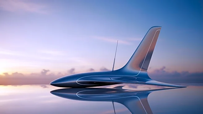 Viasat Develops New Antenna for Business Aviation Connectivity