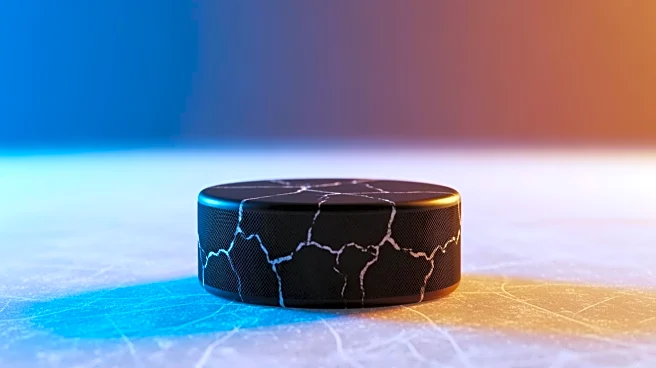 Florida Panthers Face Vancouver Canucks Amid Injury Challenges and Conference Struggles