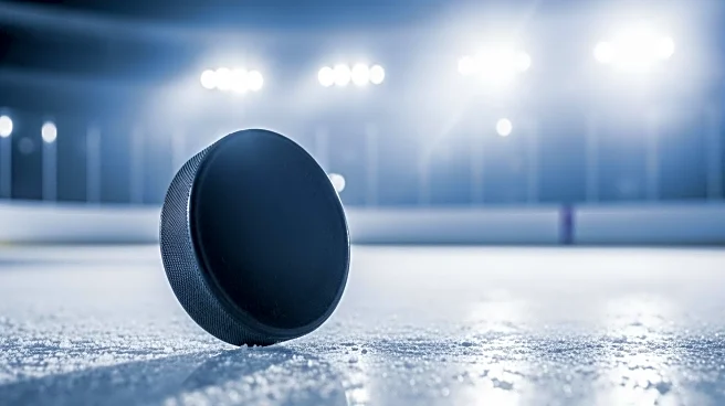 NHL On The Fly: Recap of Top Moments in Recent Games