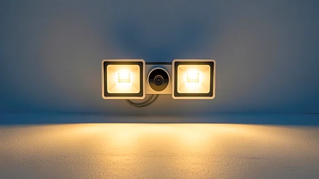 Ring Offers Floodlight Cam at Record-Low Price for Black Friday