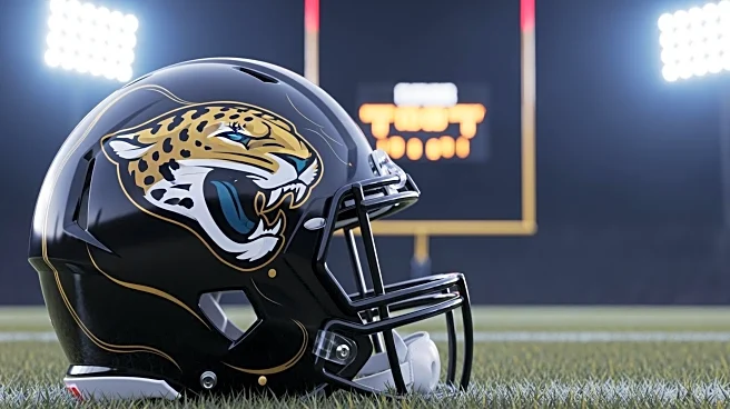 Jacksonville Jaguars Triumph Over Los Angeles Chargers with Dominant Performance