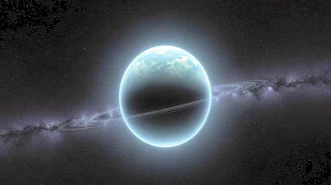 Astronomy Magazine Highlights Uranus at Opposition for Optimal Viewing