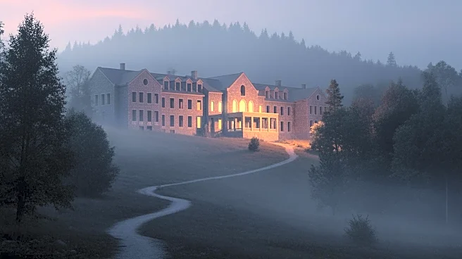 Illinois Court Ruling Revives Controversial Galena Resort Project