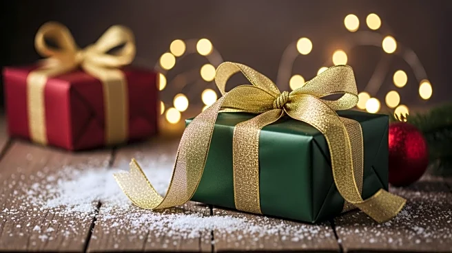 Walmart Collaborates with Walton Goggins for Holiday Campaign in WhoKnewVille