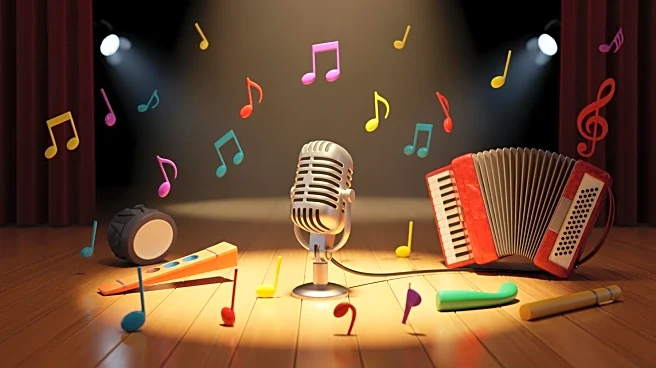 Weird Al Yankovic Expands 'Bigger Weirder' Tour with 90 Additional Stops in 2026