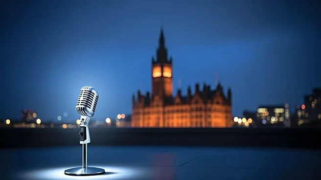 Pulp Announces 2026 Manchester Concert with Self Esteem as Only Major UK Headline Show