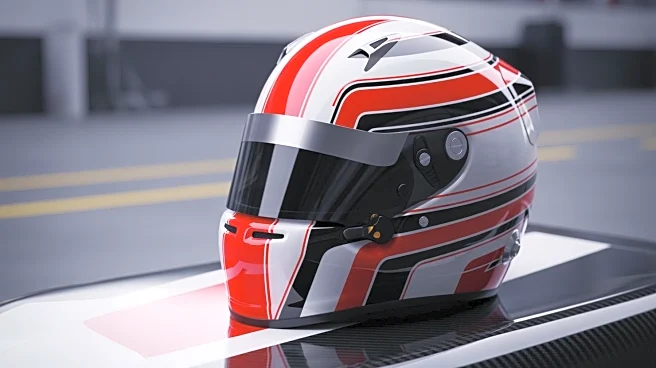 INDYCAR Announces Driver Changes for 2026 Season Impacting Multiple Teams