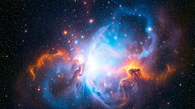 Astrophotographer Captures Ancient Supernova Remnant in Cygnus Constellation