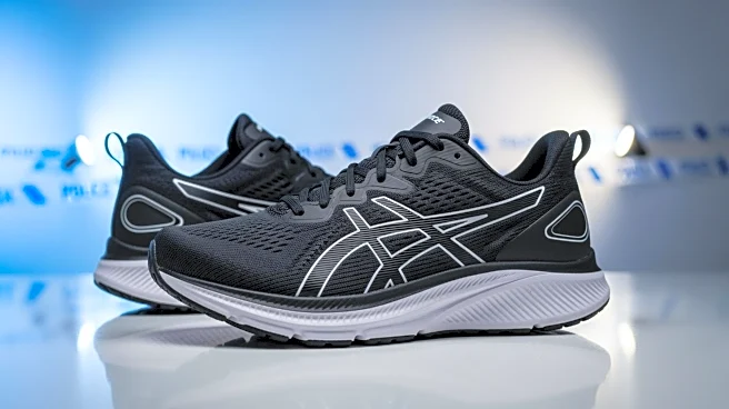 Hoka Offers 30% Discount on Popular Trainers Ahead of Black Friday