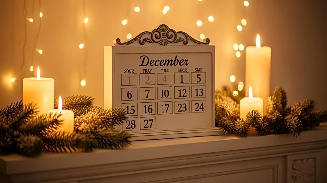 Hallmark Channel Launches 'Countdown to Christmas' with New Movies and Shows