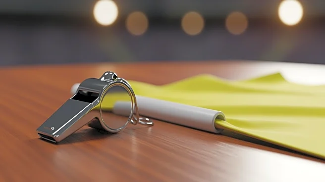 NFL Referee Alex Kemp Explains Controversial Call in Lions vs. Eagles Game