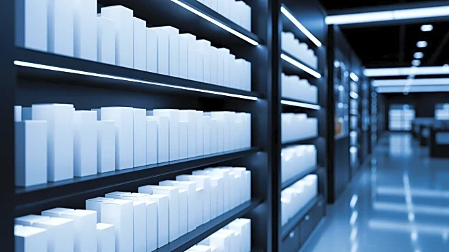 Retailers Launch Early Black Friday Deals Amid Inventory Concerns