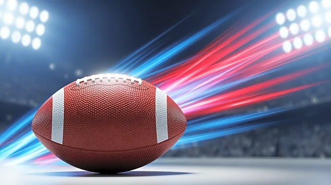 Buffalo Bills' Josh Allen Sets NFL Record in Victory Over Buccaneers