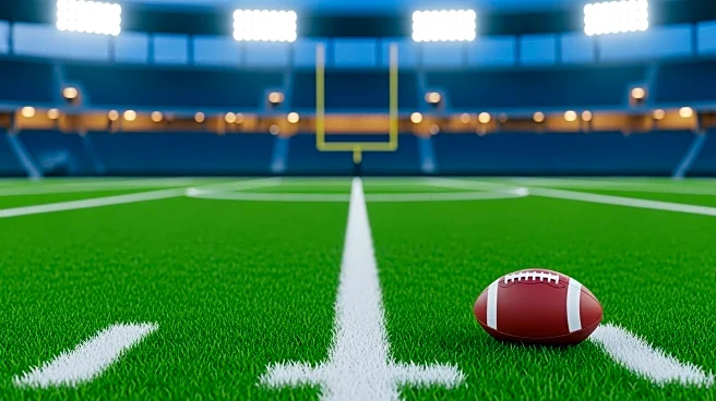 OHSAA Faces Calls to Move Elder vs. St. Xavier Football Game to Bengals' Stadium