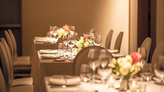 Actress Gail Bean Discusses 'Table 17' and Its Exploration of Relationships