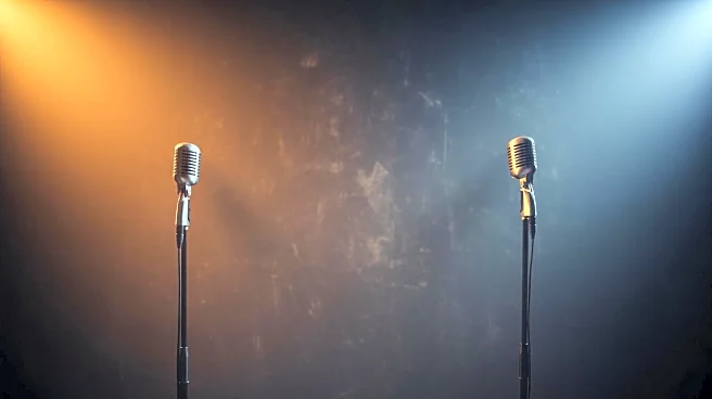 Waxahatchee and MJ Lenderman Announce 2026 Co-Headlining Solo Tour