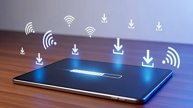 Netflix Introduces Smart Downloads to Enhance Offline Viewing Experience