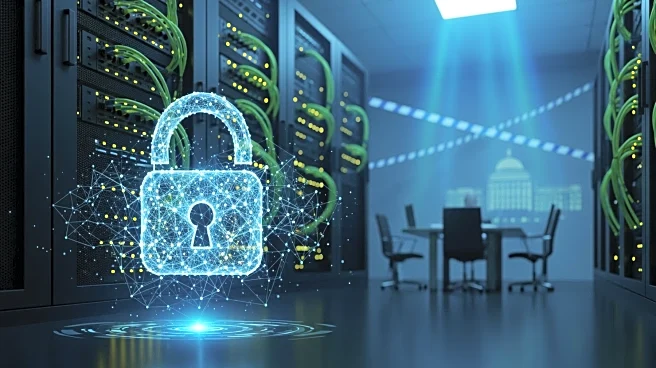 Iranian Hackers Target Defense Officials in Sophisticated Espionage Campaign