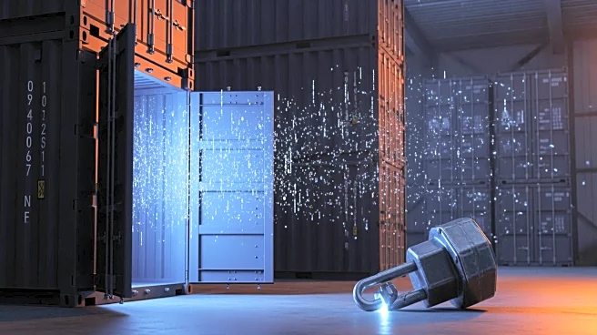 Cybercrime Groups Collaborate with Organized Crime in Large-Scale Cargo Theft