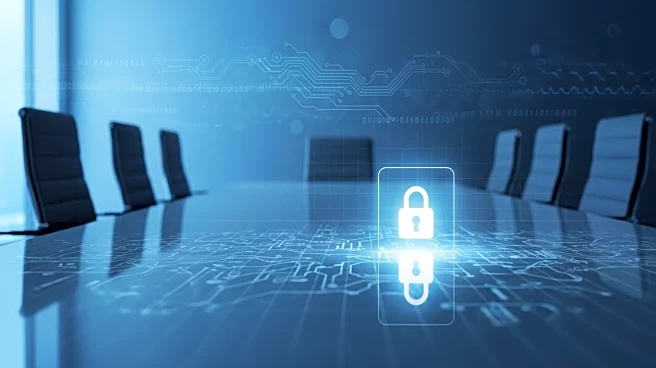 UK Boards Overestimate Cyber Readiness, Risking Vulnerability in Crisis