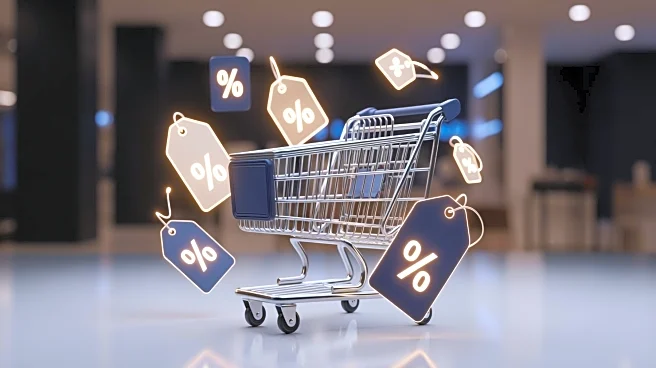 Consumer Reports Identifies Top Stores for Black Friday Deals