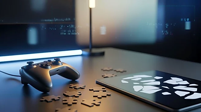 Nier Creator Yoko Taro Faces Game Cancellations Amid Industry Shifts